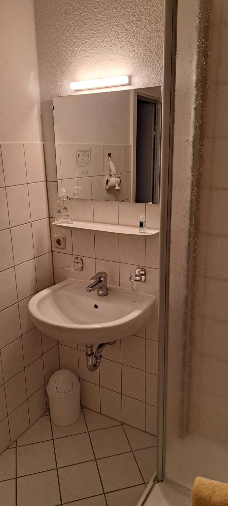 City-Hotel Cottbus Bagian luar foto
