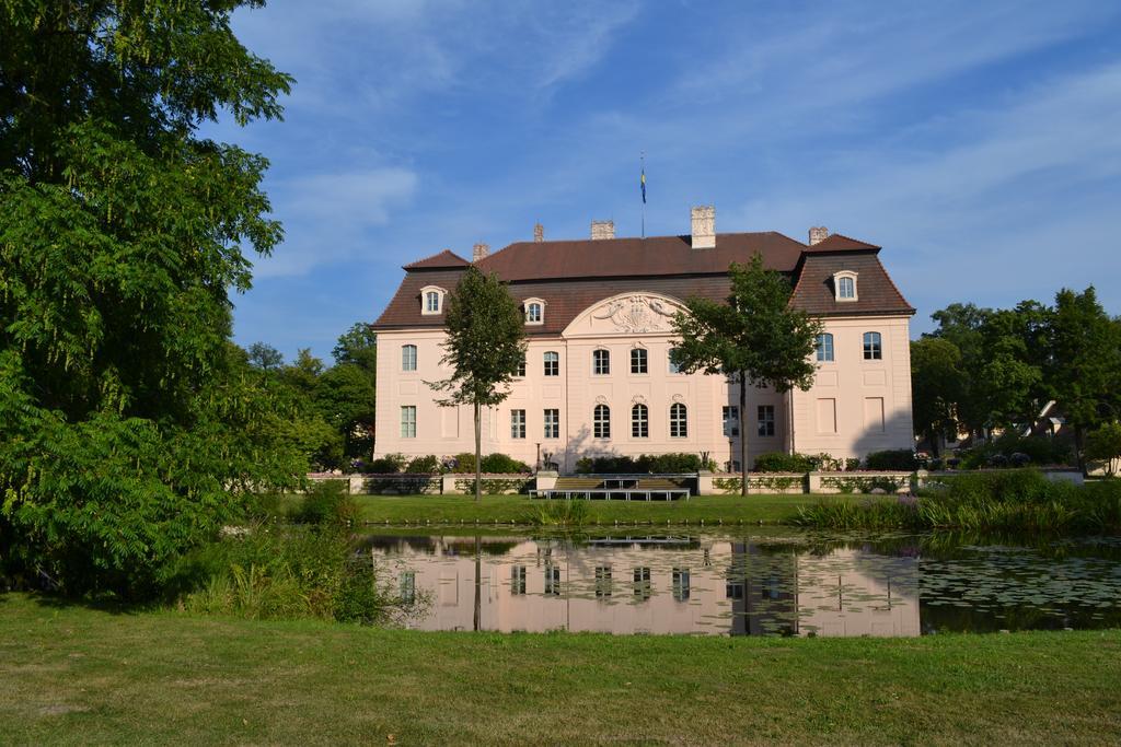 City-Hotel Cottbus Bagian luar foto